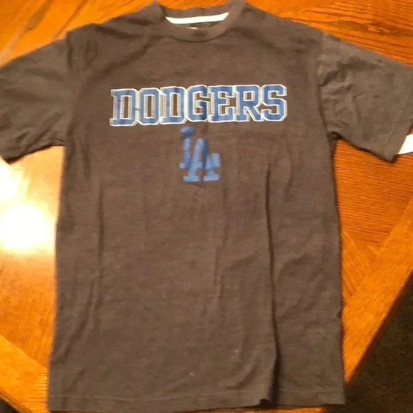 Los Angeles Dodgers Tee Shirt - Picture 2 of 4